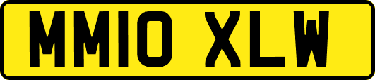 MM10XLW