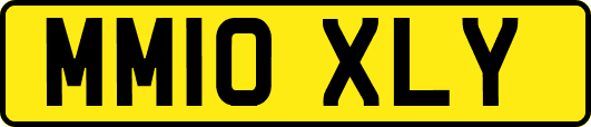 MM10XLY