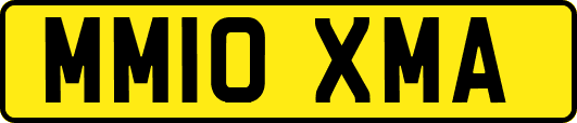 MM10XMA