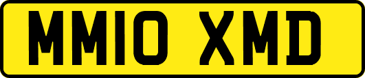 MM10XMD