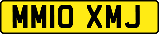 MM10XMJ