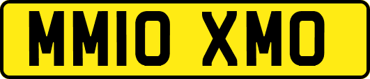 MM10XMO