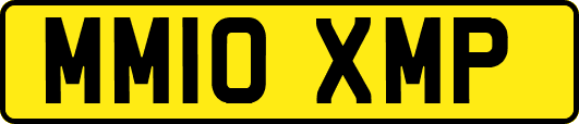 MM10XMP