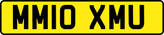 MM10XMU