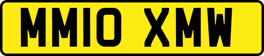 MM10XMW