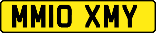 MM10XMY