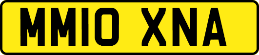MM10XNA