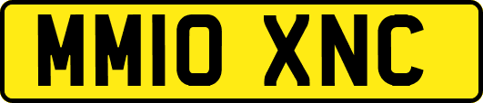 MM10XNC