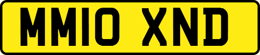 MM10XND
