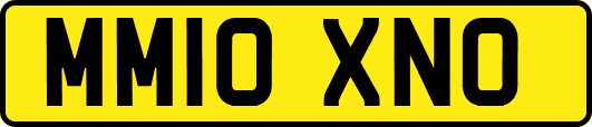 MM10XNO