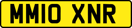 MM10XNR