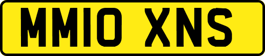 MM10XNS