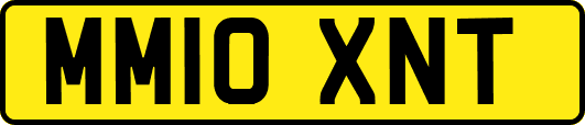 MM10XNT