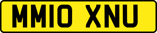 MM10XNU
