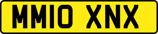 MM10XNX