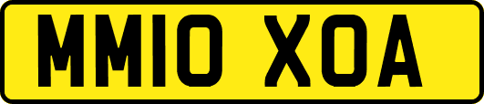 MM10XOA