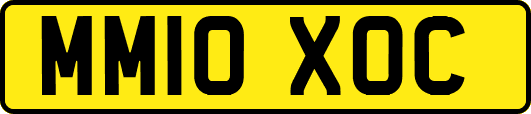 MM10XOC