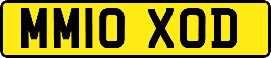 MM10XOD