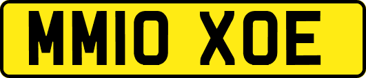MM10XOE
