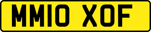 MM10XOF