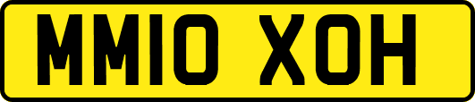 MM10XOH