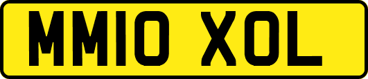 MM10XOL