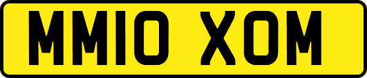 MM10XOM