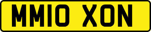 MM10XON