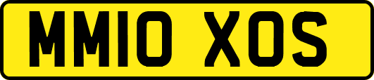 MM10XOS