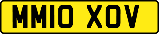 MM10XOV