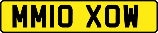 MM10XOW
