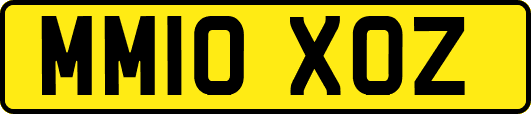 MM10XOZ