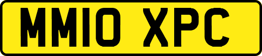 MM10XPC