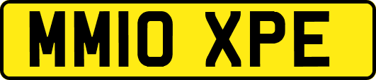 MM10XPE