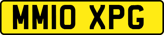 MM10XPG