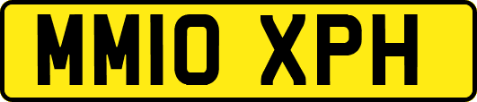 MM10XPH