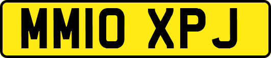 MM10XPJ