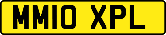 MM10XPL