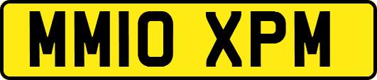 MM10XPM