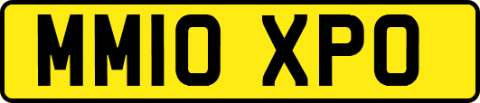 MM10XPO