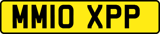 MM10XPP