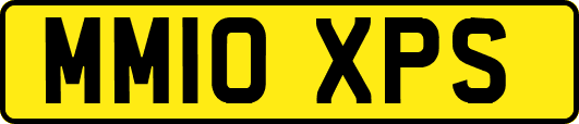 MM10XPS