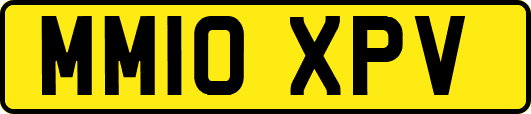 MM10XPV