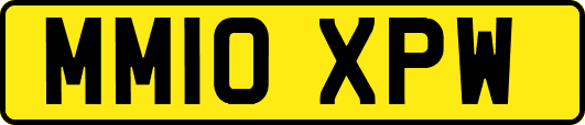 MM10XPW
