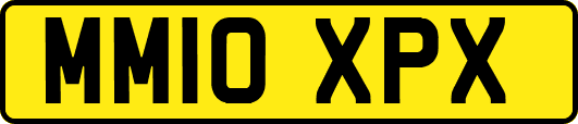 MM10XPX