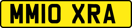 MM10XRA
