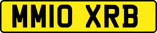 MM10XRB