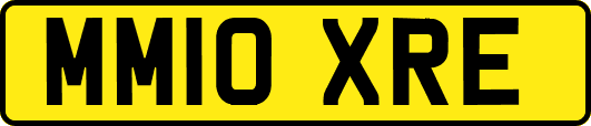 MM10XRE