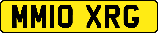 MM10XRG