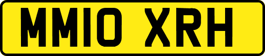 MM10XRH